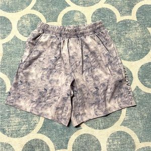 Linc Active lined shorts